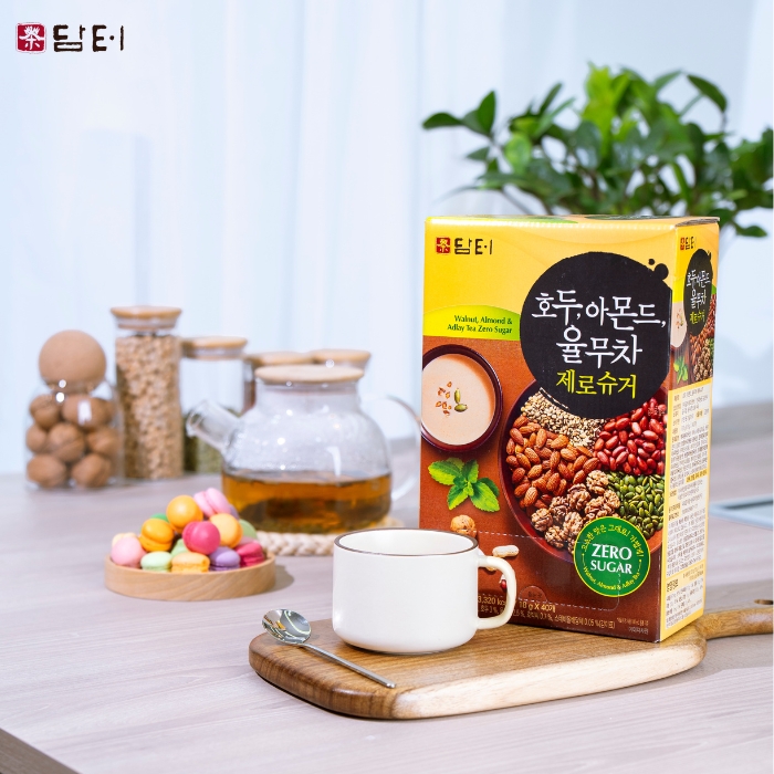 bột ngũ cốc ăn kiêng dành cho người tiểu đường