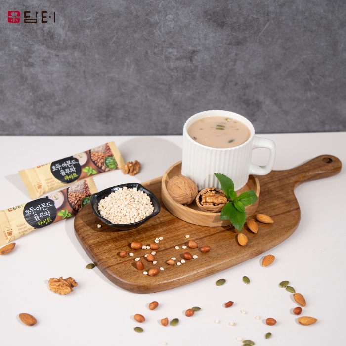 bột ngũ cốc ăn kiêng hàn quốc dành cho người tiểu đường