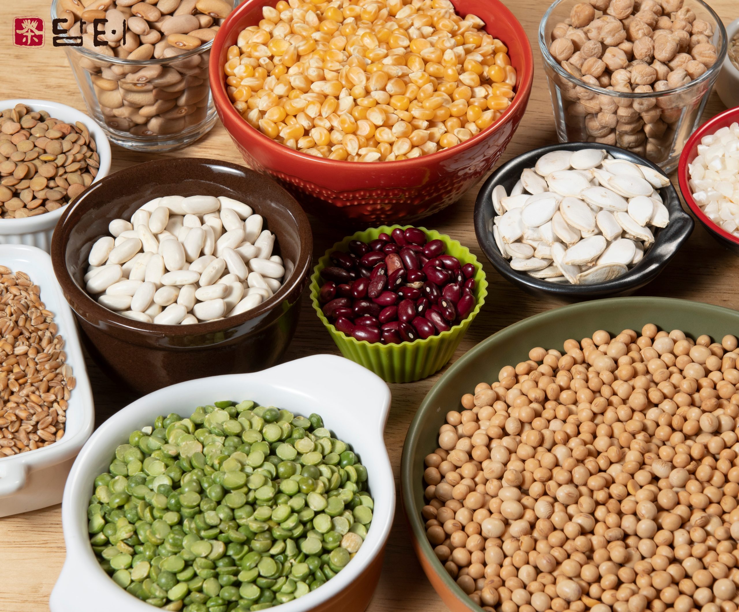 ngũ cốc ăn kiêng