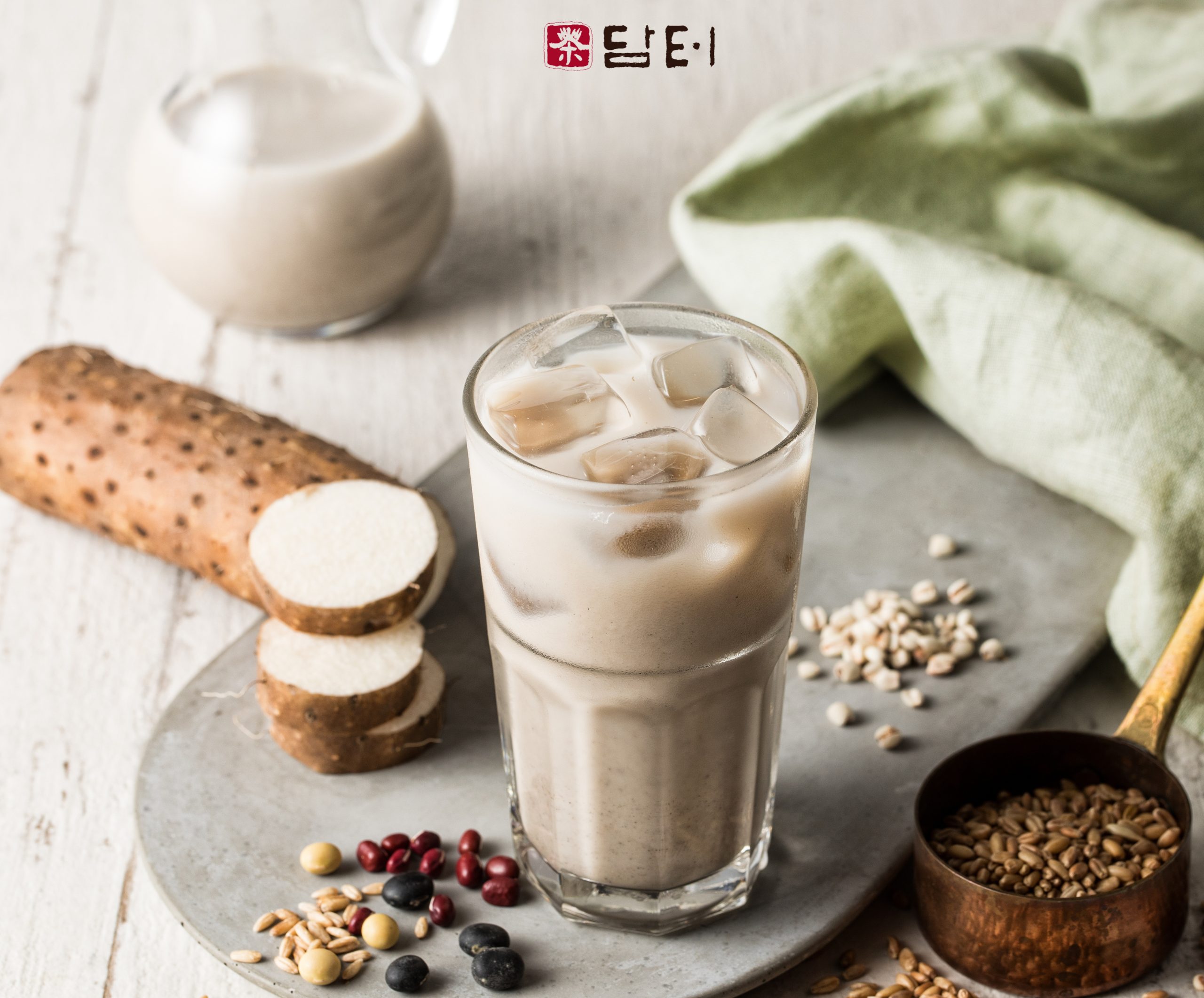 ngũ cốc ăn kiêng