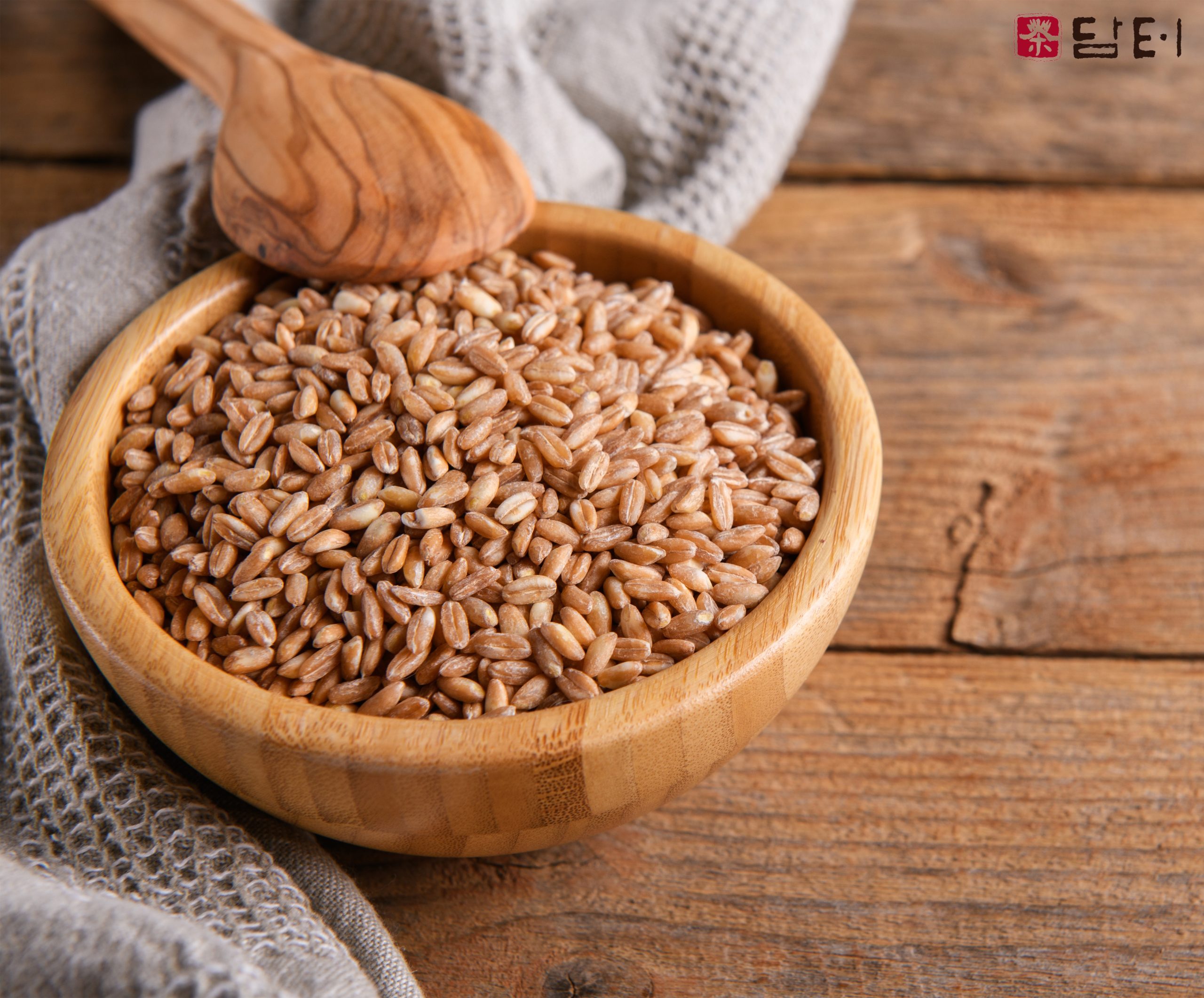 farro là gì