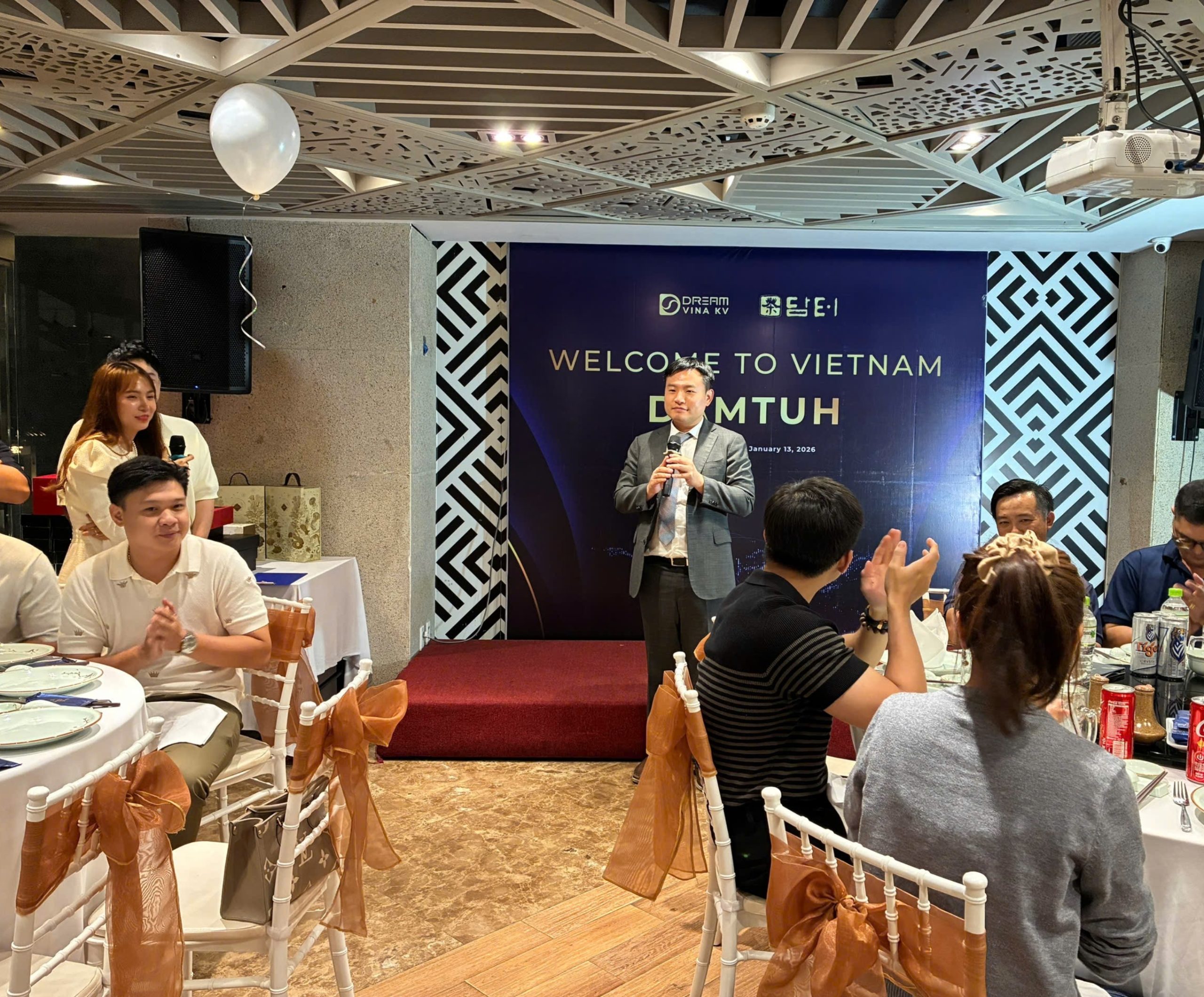 damtuh việt nam