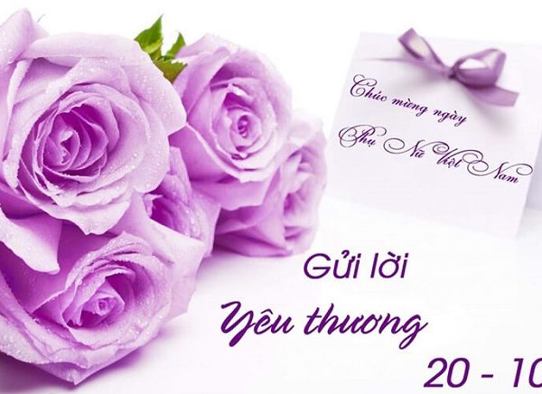 Ý nghĩa ngày phụ nữ Việt Nam