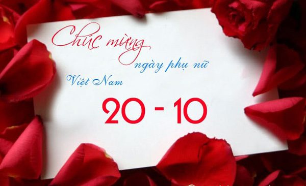 Ý nghĩa ngày 20 tháng 10