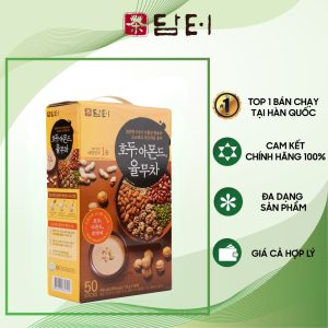 ngũ cốc 5 loại hạt damtuh