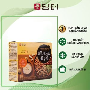 Ngũ cốc 5 loại hạt Damtuh