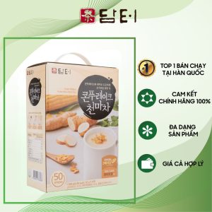 Ngũ cốc thiên ma bắp Damtuh-1