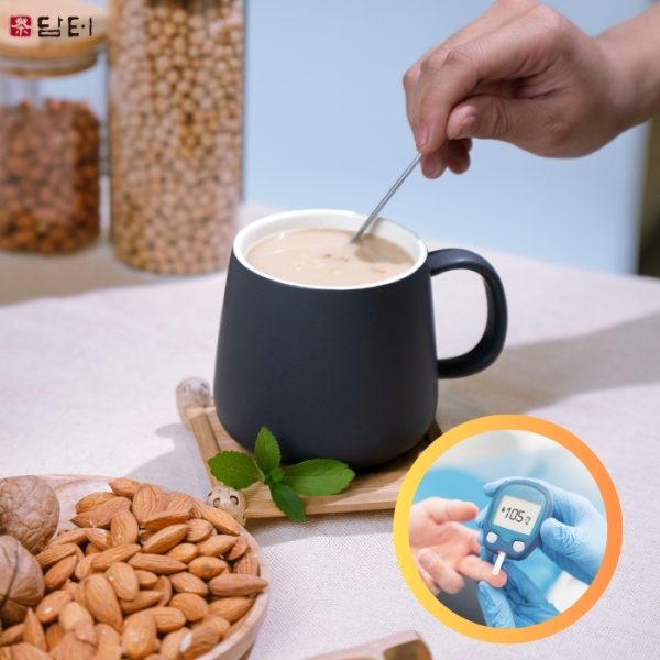ngũ cốc ăn kiêng dành cho người tiểu đường