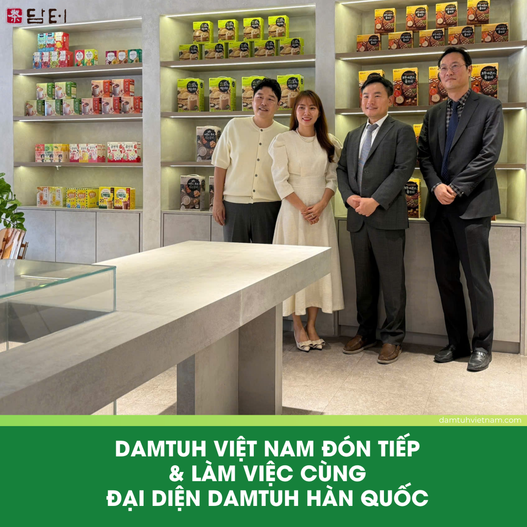 damtuh việt nam